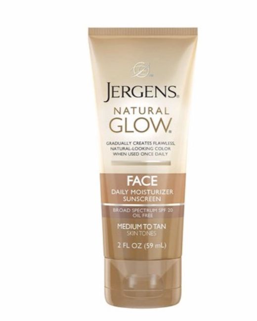 Best Self Tanner for Face - 1