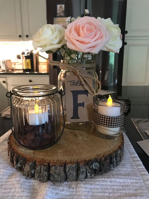 Single Digits:  9 Days!  (8/10/19) 1