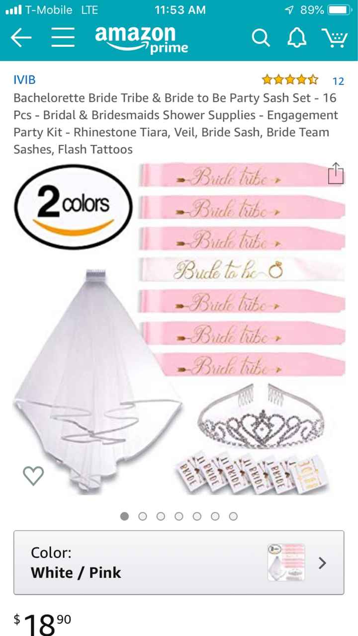 Can you recommend a company for t-shirts for the Bach party - 1