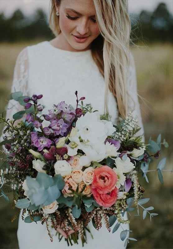 What do bouquets normally cost?