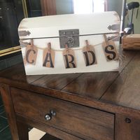 Card Box! - 1