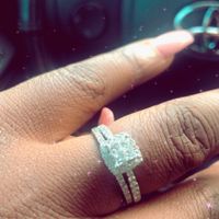 Brides of 2020!  Show us your ring! - 1