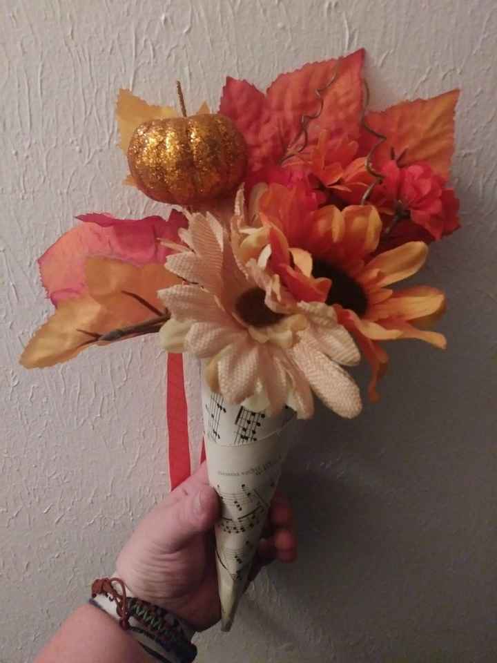 Church decorations! - 1