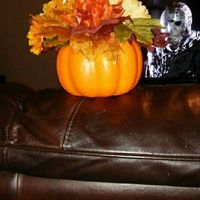 First diy for wedding done! - 2