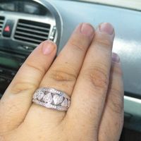 Brides of 2020!  Show us your ring! - 1