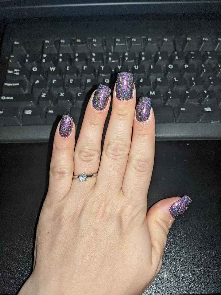 Brides of 2021! Show us your ring! - 1