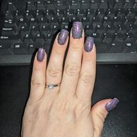 Brides of 2021! Show us your ring! - 1