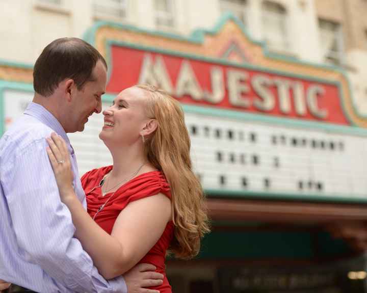 Engagement Photos--- Pic Heavy