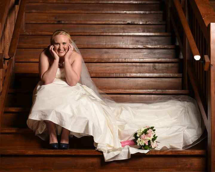 Bridal Photos..