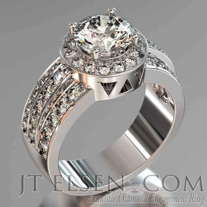 Buying Engagement Ring Online?