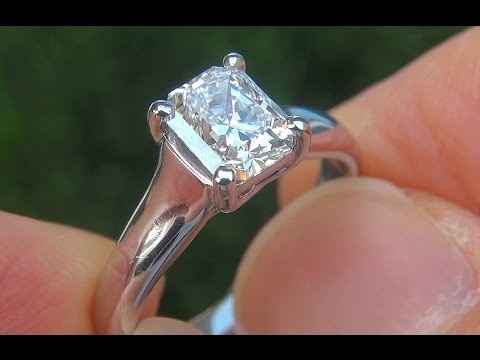 Show me your Engagement Ring!!!