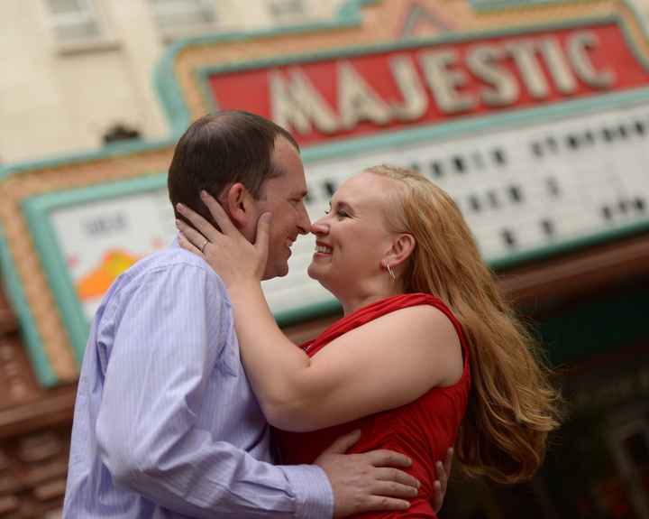 Engagement Photos--- Pic Heavy