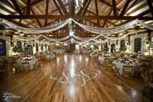 Venue Porn: Post yours !
