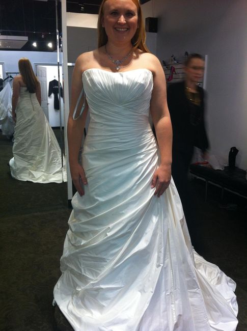 To veil or not to veil that is the question...
