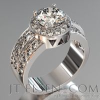 Buying Engagement Ring Online?
