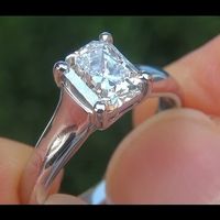 Show me your Engagement Ring!!!