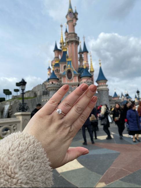 Hello.... May i See Your Solitaires? 8