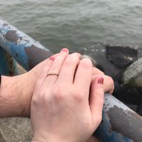 Brides of 2020!  Show us your ring! - 1