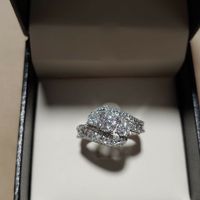 Brides of 2021! Show us your ring! - 1