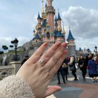Hello.... May i See Your Solitaires? - 1