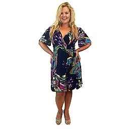 Any non-wedding dress dresses?