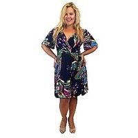 Any non-wedding dress dresses?