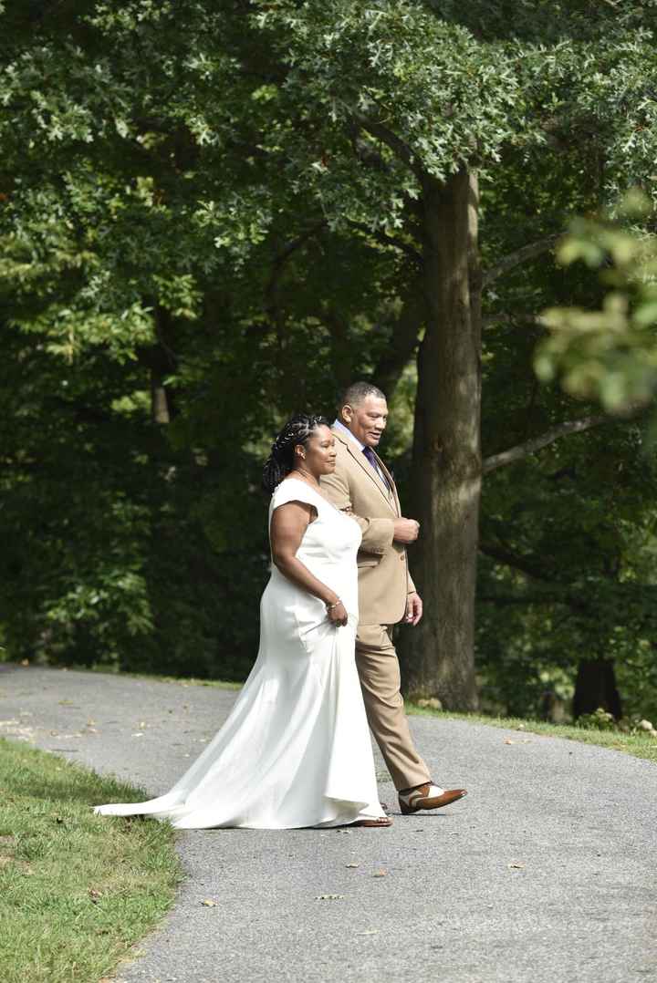 B.a.m. - Newly Minted Mrs. - 1