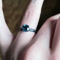 Brides of 2020!  Show us your ring! - 1