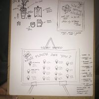 I said Yes to My Dress!! Now I need Accessories/Hair advice?! Confirmation?!