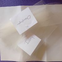 Does the veil color need to match the wedding dress?