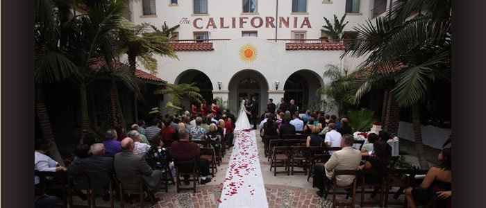 Found our wedding venue!