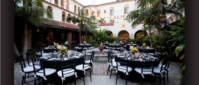 Found our wedding venue!