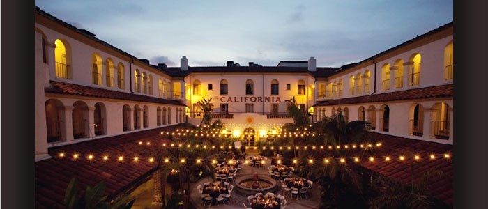 Found our wedding venue!