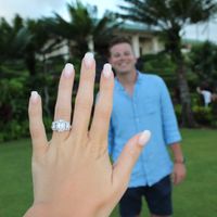 Brides of 2021! Show us your ring! - 1