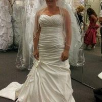 Let's try one more time!  DRESS TIME!!!