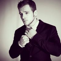 NWR Man Candy Monday!