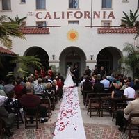 Found our wedding venue!