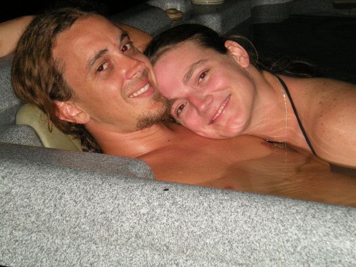 Share a pic of Spouse/Future Spouse!
