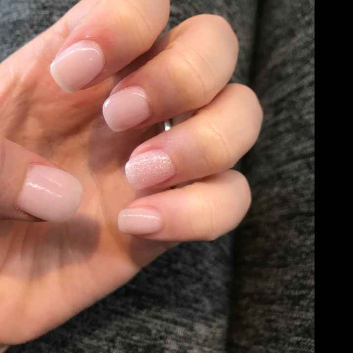Manicure pictures! - 1