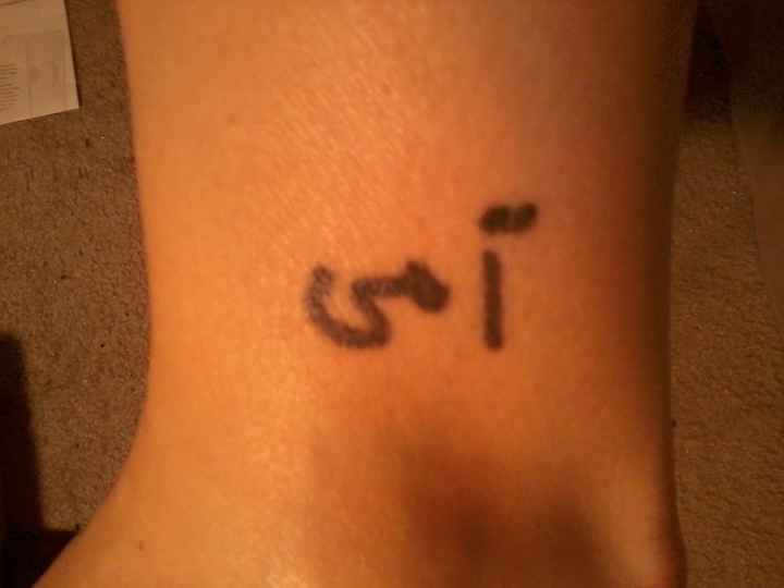 NWR: Let's see your...