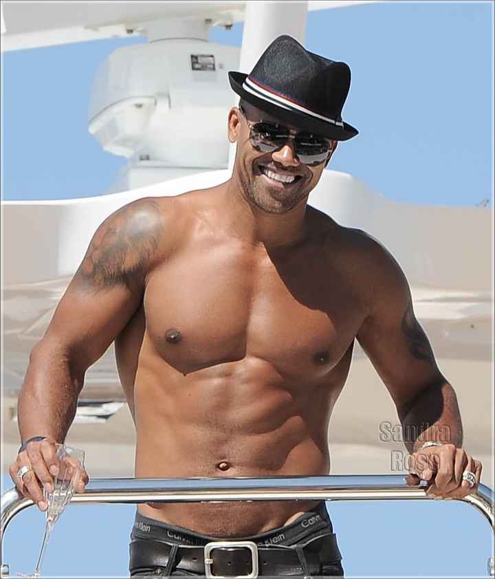 Just For Fun :) Whos your husband #2?