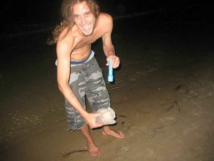 Share a pic of Spouse/Future Spouse!