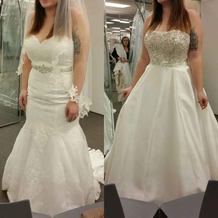  Need some help deciding - 1