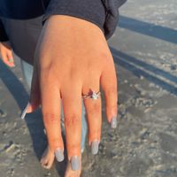 Brides of 2022! Show us your ring! - 1