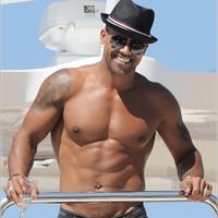 Just For Fun :) Whos your husband #2?