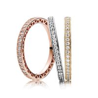 I can't find a wedding band to match my engagement ring!