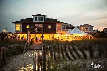 Favorite thing about your venue?