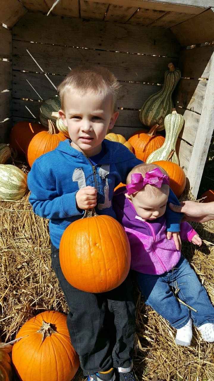 Seems like there are a lot of new people around...