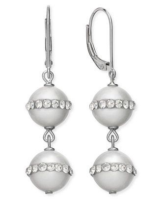 Show me your statement earrings