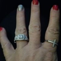 Brides of 2020!  Show us your ring! - 1